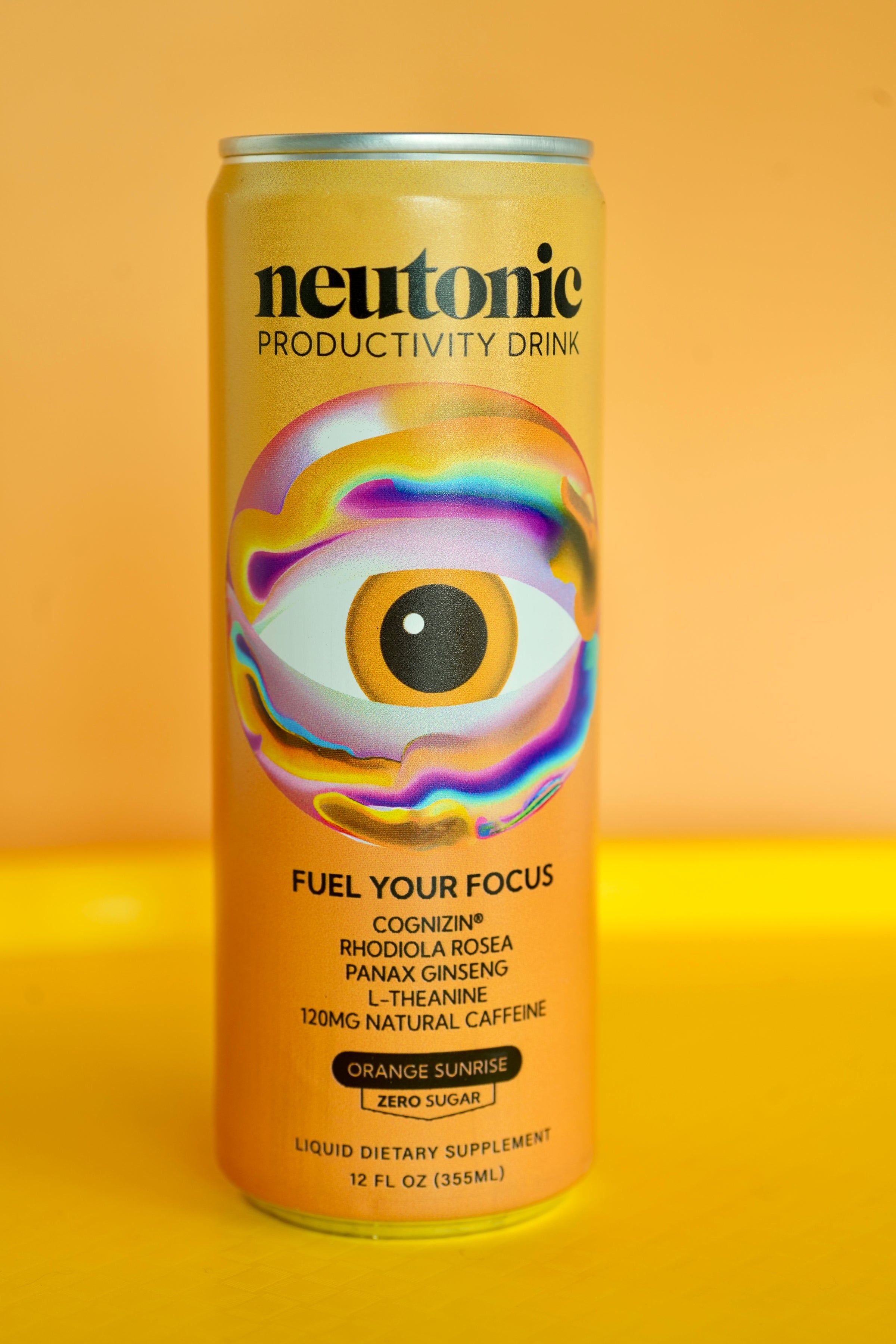 Neutonic - Orange Sunrise | JD's Wingz